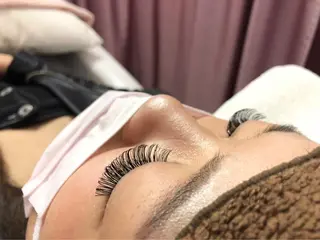 マツエク・マツパ GRANDE マツエクのマツエク・マツパデザイン