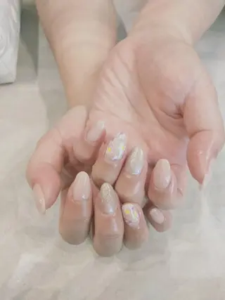 ネイル  More suzukiのネイルデザイン