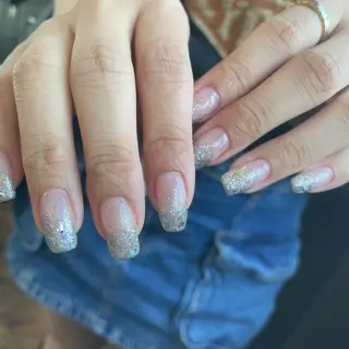 ネイル Re:chaLu所属・Kasumi _のネイルデザイン