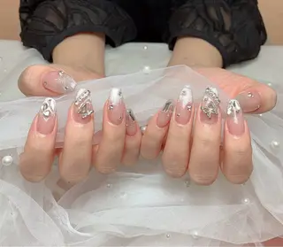 ネイル Bél Nail salon ユキのネイルデザイン