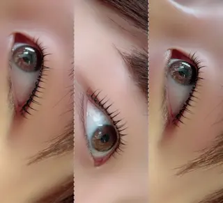 マツエク・マツパ まつげサロン~MDK~所属・杵築👀 まつげサロン~MDKのマツエク・マツパデザイン