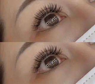 マツエク・マツパ たねむら みきのマツエク・マツパデザイン