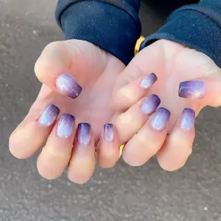 ネイル Salon Kのネイルデザイン