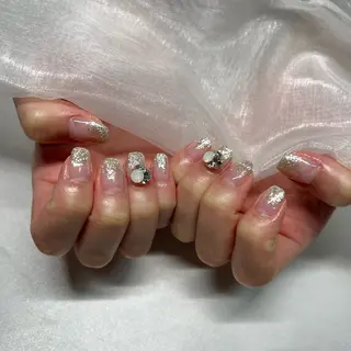 ネイル -nail salon-Reward所属・nail salon Rewardのネイルデザイン