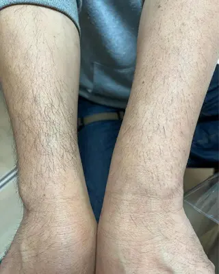 うえつま ふみえのエステ・リラクイメージ