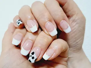 ネイル Lupinus所属・Lupinus ルピナスのネイルデザイン