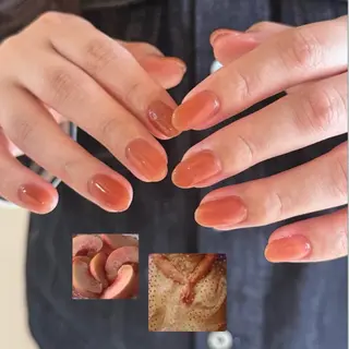 ネイル nail seira♡のネイルデザイン