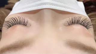 マツエク・マツパ Eyelash Salon 4Uのマツエク・マツパデザイン