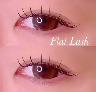 マツエク・マツパ Ayumi.pro 🍆N《4階》のマツエク・マツパデザイン