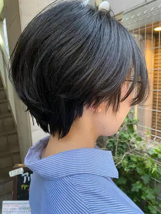 ショート eclipse shinoのマツエク・マツパデザイン