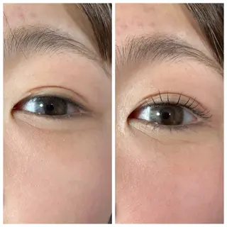 マツエク・マツパ SAYAKA 🫧のマツエク・マツパデザイン