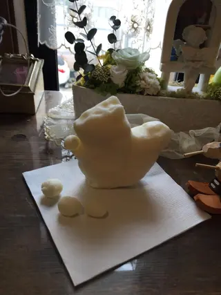 fairytale アロマ&ヘアサロンのエステ・リラクイメージ