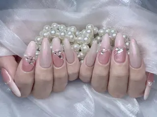 ネイル Aurum nailのネイルデザイン