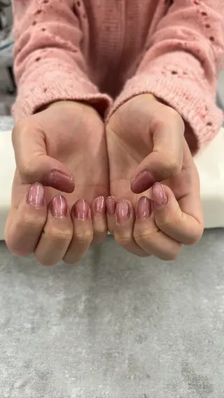 ネイル Bunnylash 💅💖AKINAのネイルデザイン