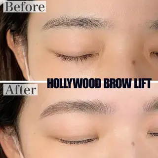 アイブロウ まつげパーマ&アイブロウ専門店Chico門戸厄神店所属・chico 門戸厄神yukaのマツエク・マツパデザイン