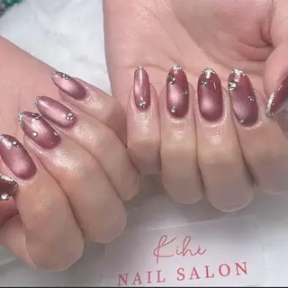 ネイル 久保田 マリコのネイルデザイン