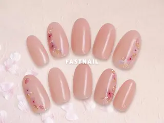 ネイル ファストネイル 八王子店のネイルデザイン