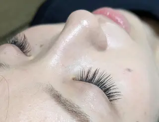 マツエク・マツパ 佐野 亜祐梨のマツエク・マツパデザイン