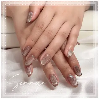 ネイル モンナ CCのネイルデザイン