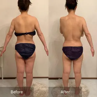 ロング カラー パーマ ヘアアレンジ ネイル マツエク・マツパ アイブロウ ハーブピーリング✨ 🌿最強痩身🔥のエステ・リラクイメージ