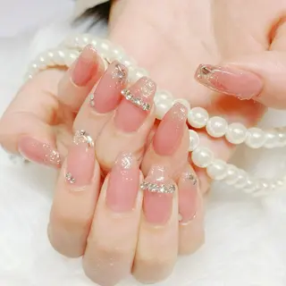 ネイル Amour baseのネイルデザイン