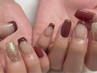 ネイル riri nail所属・riri-nail Rie Endoのネイルデザイン