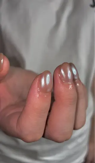 ネイル Ri-e's nailのネイルデザイン