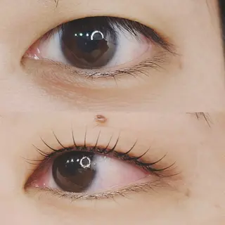 マツエク・マツパ ♡似合わせまつ毛♡ まつばらのマツエク・マツパデザイン