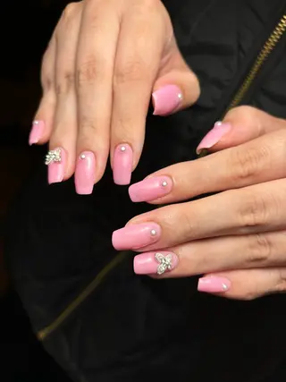 ネイル Ballie/ Mizukiのネイルデザイン