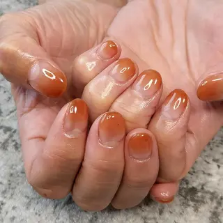 ネイル 矢野 美希のネイルデザイン