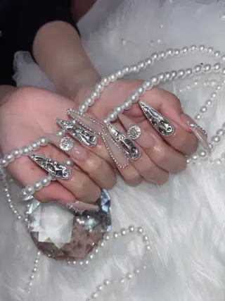 ネイル ビューティーサロン ICYのネイルデザイン