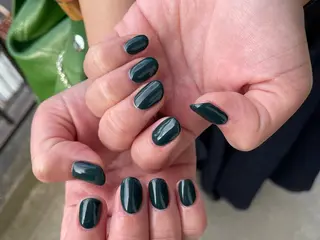 ネイル Msis Beauty Salon　夙川店【エムシス】所属・Msis 夙川 azusaのネイルデザイン