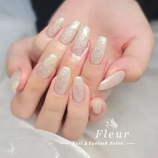 ネイル nail&eye ♡Fleur♡のネイルデザイン