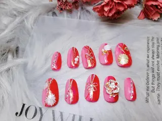 ネイル nailsalon petitemodeのネイルデザイン