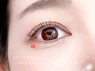 マツエク・マツパ mil❤︎ Kahoのマツエク・マツパデザイン