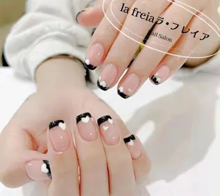 ネイル 🤩 Yuliaユリアのネイルデザイン