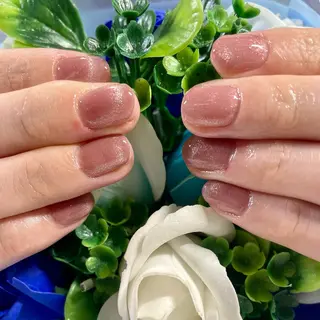 ネイル 奥園 良恵のネイルデザイン