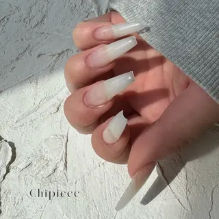 ネイル chipieee kannaのネイルデザイン