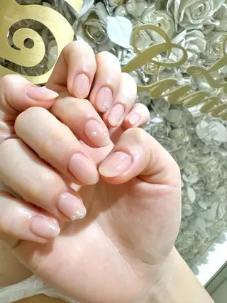 ネイル La Luna アヤカのネイルデザイン