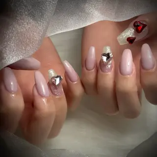 ネイル U Ayaのネイルデザイン