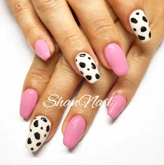 ネイル Shan Nailのネイルデザイン