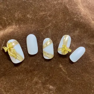 ネイル B☆STELLA SUNAKAWAのネイルデザイン