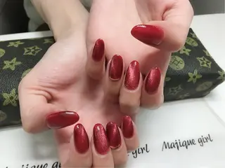 ネイル 🌸Nail&Eye KAKU🌸のネイルデザイン