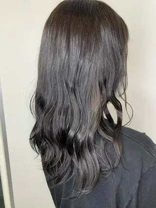 ロング カラー 【🫧美髪艶髪】 🎖️MARIAのヘアスタイル