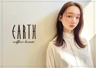 メンズ特化型/高岡 近藤 空/EARTHのヘアスタイル