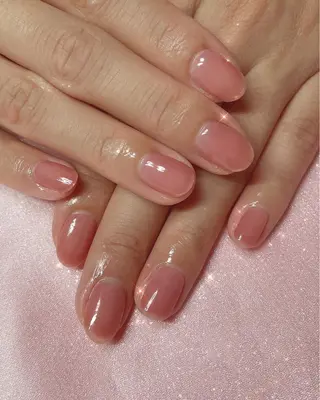 ネイル twincle nailのネイルデザイン