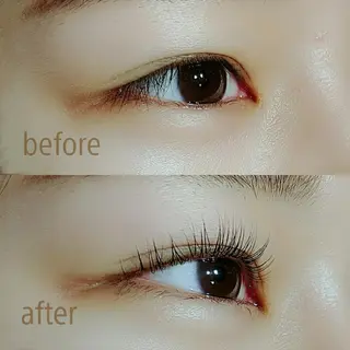 マツエク・マツパ Lereve 三宮店所属・Lereve .三宮店のエステ・リラクイメージ