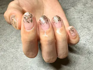 ネイル CHARME所属・ネイルサロン CHARMEのネイルデザイン