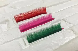 マツエク・マツパ La:coptA (ラ・コプタ)のマツエク・マツパデザイン