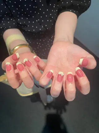 ネイル Mei Meiのネイルデザイン